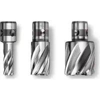 Fein HSS-Nova 25 63133129051 Kärnhålsborr 13 mm 1 st