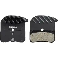 Shimano H03a M8020/m640/m820 Harts Skivbromsbelägg