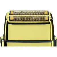 Babyliss Pro Titanium Replacement Foil Head And Cutter For Foilfx02 Gold 1 Pc