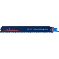 Bosch Tigersågsblad S 1155 HHM st.
