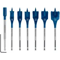 Bosch Borrsats 2608900334; 7 st.