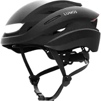 Lumos Ultra Stadshjälm