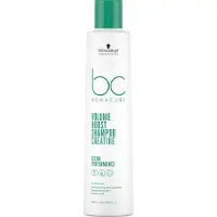 Schwarzkopf Professional Bonacure Volume Boost Schampo 250 ml