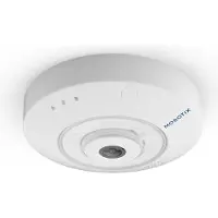 Mobotix Q71 Complete övervakningskamera