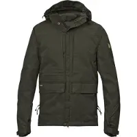 Fjällräven Lappland Hybrid Jacket herr