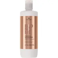 Schwarzkopf Professional BlondMe Premium Hårfärgningsmedelsutvecklare 12% 40vol. 1000 ml