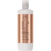 Schwarzkopf Professional BlondMe Premium Hårfärgningsmedelsutvecklare 2% 7vol. 1000 ml