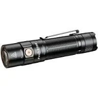 Fenix E35R LED Ficklampa Uppladdningsbara batteri 3100 lm 69 h 148 g