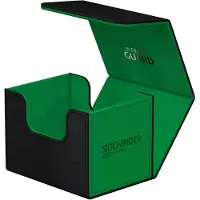 Ultimate Guard Sidewinder Xenoskin Synergy Kortleksfodral 100 Påsar