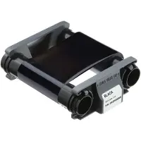 Evolis BLACKFLEX svart bläckband