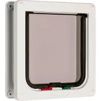 Flamingo Cat Mate 4-way Locking kattlucka