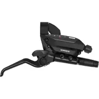 Shimano Altus St-ef515 7s Höger Bromsspak Med Växelreglage