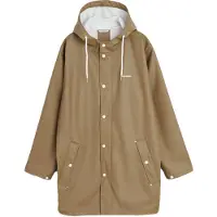 Tretorn Unisex Wings Rain Jacket Shitake