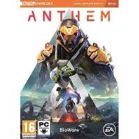 Pc Anthem