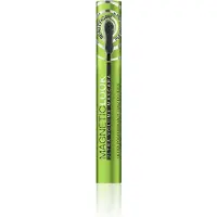 Eveline Cosmetics Magnetic Look Ultra Volume Mascara Svart 10 ml