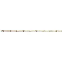 Deko-light 840186 LED-list EEK: G (A - G) med öppen kabelände 24 V/DC 5000 mm Varmvit 5 m