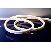 Deko-light 840287 LED-list EEK: G (A - G) med öppen kabelände 24 V/DC 5000 mm Varmvit 5 m