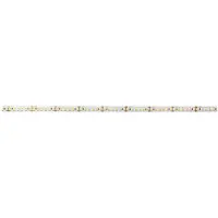 Deko-light 840180 LED-list EEK: F (A - G) med öppen kabelände 24 V/DC 5000 mm Neutralvit 5 m