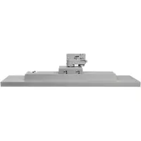 Deko-light Draconis 620119 LED-panel 3-fasig 72 W LED EEK: E (A - G) Vit