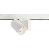 Deko-light Nihal Mini 707036 LED-strålkastare 3-fasig 15 W LED EEK: G (A - G) Vit