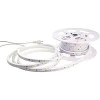 Deko-light 840388 LED-list komplett-set EEK: F (A - G) med kontakt 240 V/AC 15000 mm Neutralvit 15 m