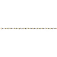 Deko-light 840167 LED-list EEK: F (A - G) med öppen kabelände 12 V/DC 5000 mm Kallvit 5 m