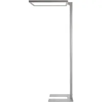 Deko-light Office One Motion 343035 Ståbelysning LED LED fast installerad 80 W EEK: F (A - G) Vit