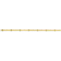 Deko-light 840323 LED-list EEK: F (A - G) med öppen kabelände 24 V/DC 5000 mm Varmvit 5 m