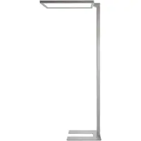 Deko-light Office One 343030 Ståbelysning LED LED fast installerad 80 W EEK: F (A - G) Vit