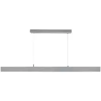 Deko-light D Profession 620116 Pendellampa LED LED fast installerad EEK: E (A - G) 60 W Silver