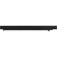 Deko-light Linear 60 707150 LED-strålkastare 3-fasig 18 W LED EEK: E (A - G) Svart