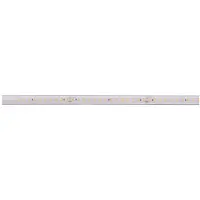 Deko-light Long Run 840404 LED-list EEK: F (A - G) med öppen kabelände 48 V 50 m Varmvit 1 st