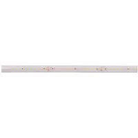 Deko-light Long Run 840405 LED-list EEK: F (A - G) med öppen kabelände 48 V 50 m Varmvit 1 st