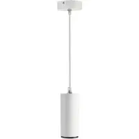 Deko-light Lucea 342245 LED-pendelbelysning LED LED 10 W Vit