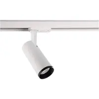 Deko-light Lucea 707211 LED-strålkastare 1-fasig LED fast installerad 10 W LED Vit