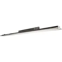 Deko-light Linear Pro 707208 LED-strålkastare 50 W LED Svart