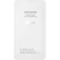 Mixsoon Melting Collagen Neck and Forehead Film 5 st
