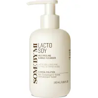 SOME BY MI [] Lacto Soy Mild Peeling Bubble Cleanser 180ml