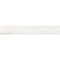 V-TAC 40W LED-armatur linjär infälld SAMSUNG CHIP 120 cm 120 lm/W, CCT-omkoppling VT-8340CCT 3000K–6500K 4800 lm