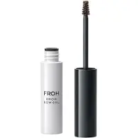 Und Gretel Froh Brow Gel Ögonbrynsgel 3 ml Ash Blonde 04