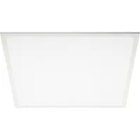 Deko-light Standard 100156 LED-panel EEK: F (A - G) 94.0 W RGB, Varmvit Vit