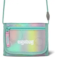 Ergobag Plånbok - Magisk Bubblabjörn - - One Size - Plånbok