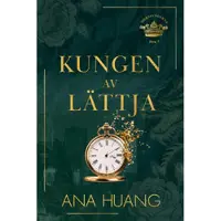 Kungen av lättja