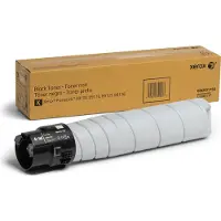 Xerox 006R01766 svart toner (original)