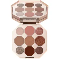 Dear Dahlia Timeless Bloom Collection Palette Ögonskuggspalett 9.8 g Timeless Bloom