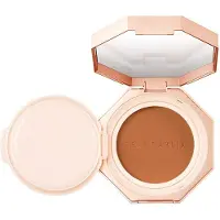 Dear Dahlia Skin Paradise Soft Velvet Setting Powder Compact Kompaktpuder 10 g Deep