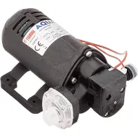 Fiamma Aqua 8 12v 7l Vattenpump