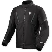 REV'IT! Undulate H2O vattentät motorcykel textil jacka