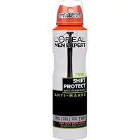 L'Oréal Men Expert Shirt Protect Deodorant - 250ml