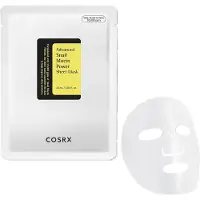 CosRx Avanced Snail Mucin Power Sheet Mask - 25ml